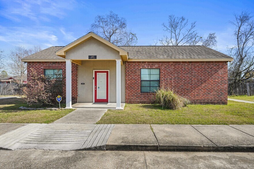 More Photos Of 5500 Hwy 75, Carville Apartments For Sale