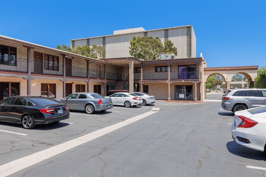 More Photos Of 12749 Norwalk Blvd, Norwalk Office For Lease