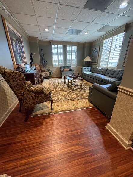 More Photos Of 707 N Franklin St, Tampa Office For Sale