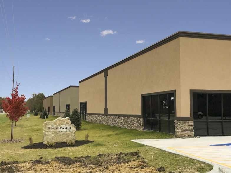 Primary Photo Of 11021 Kaw Dr, Edwardsville Industrial For Lease