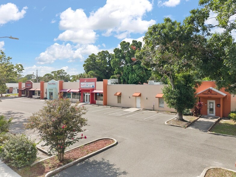 More Photos Of 6295-6299 Central Ave N, Saint Petersburg Storefront Retail Office For Sale