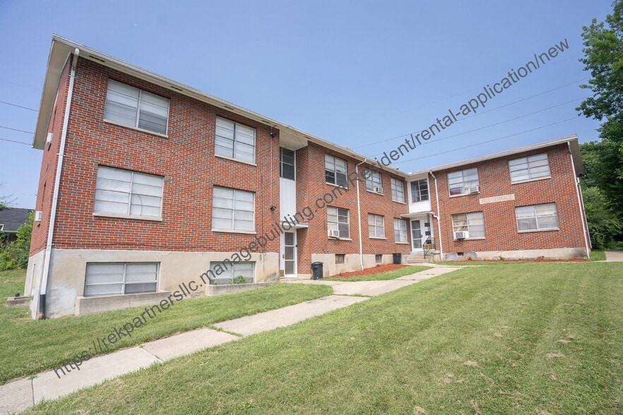 More Photos Of 2525 Lakeview Ave, Dayton Apartments For Sale