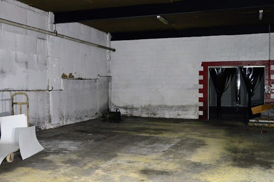 More Photos Of 138 W 21st St, Hazleton Warehouse For Lease