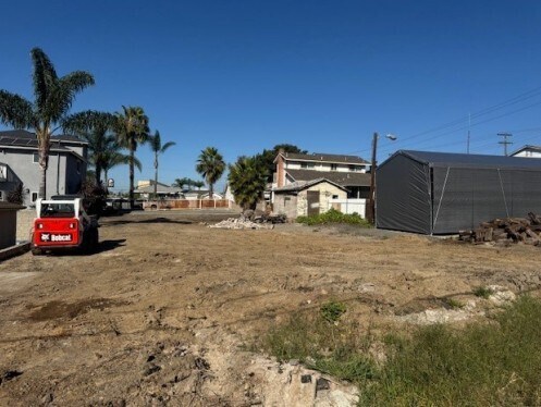 More Photos Of 3527-3559 Citrus St & Harris St, Lemon Grove Office For Lease