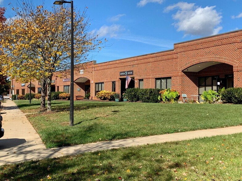 More Photos Of 123 Capcom Ave, Wake Forest Medical For Lease