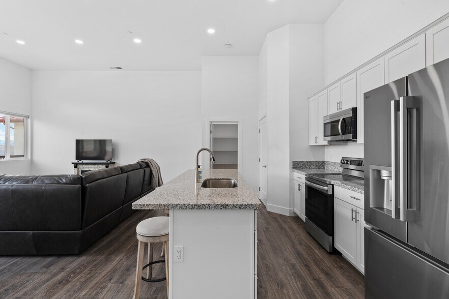 More Photos Of 1929 US-395, Gardnerville Apartments For Sale