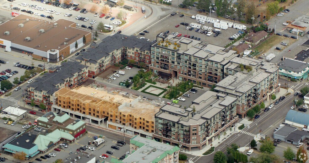 More Photos Of 22633 Selkirk Av, Maple Ridge Apartments For Lease