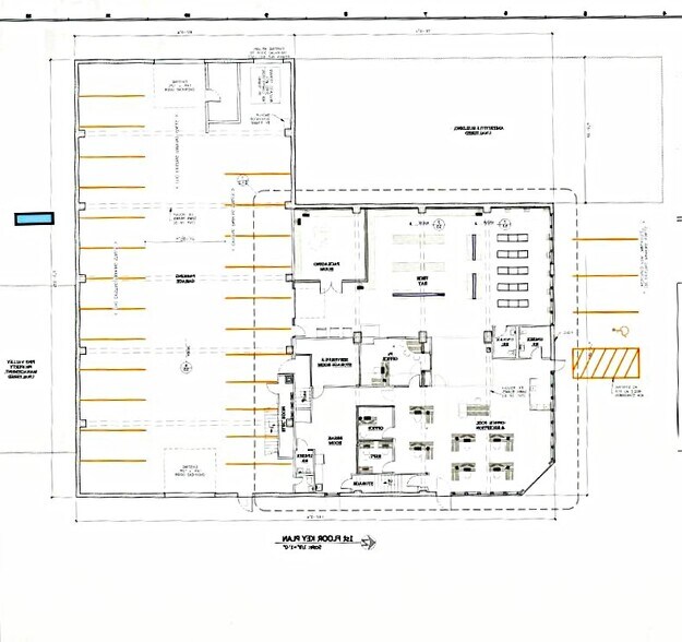 More Photos Of 88 SW 3rd Ave, Ontario General Retail For Sale