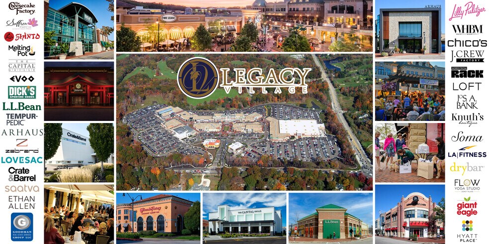 Primary Photo Of 24149-25389 Cedar Rd, Lyndhurst Unknown For Lease