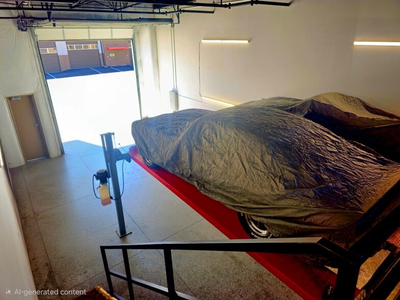 More Photos Of 4285 S Eldridge St, Morrison Flex For Sale