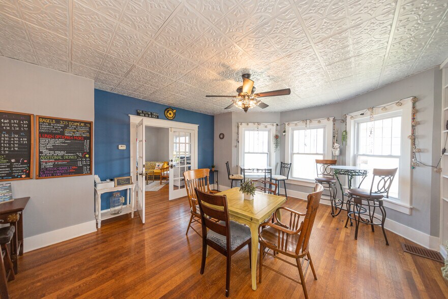 More Photos Of 2003 Broadway St, Mount Vernon Loft Creative Space For Sale