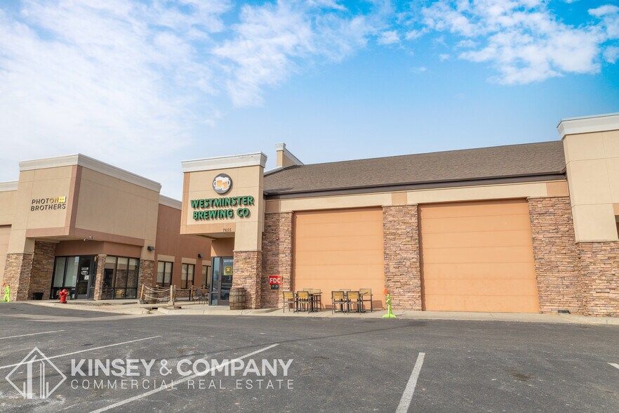 More Photos Of 7655 W 108th Ave, Westminster Light Manufacturing For Sale