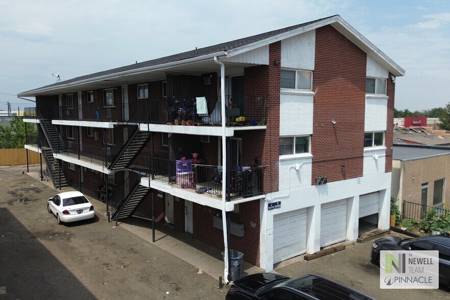 More Photos Of 1475 Macon St, Aurora Apartments For Sale