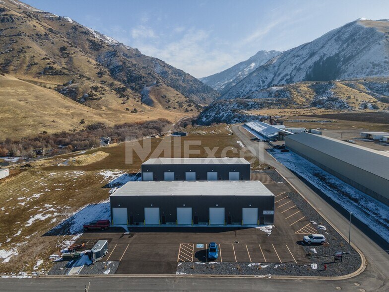 More Photos Of 1810 E Anvil Blvd, Hyrum Warehouse For Lease