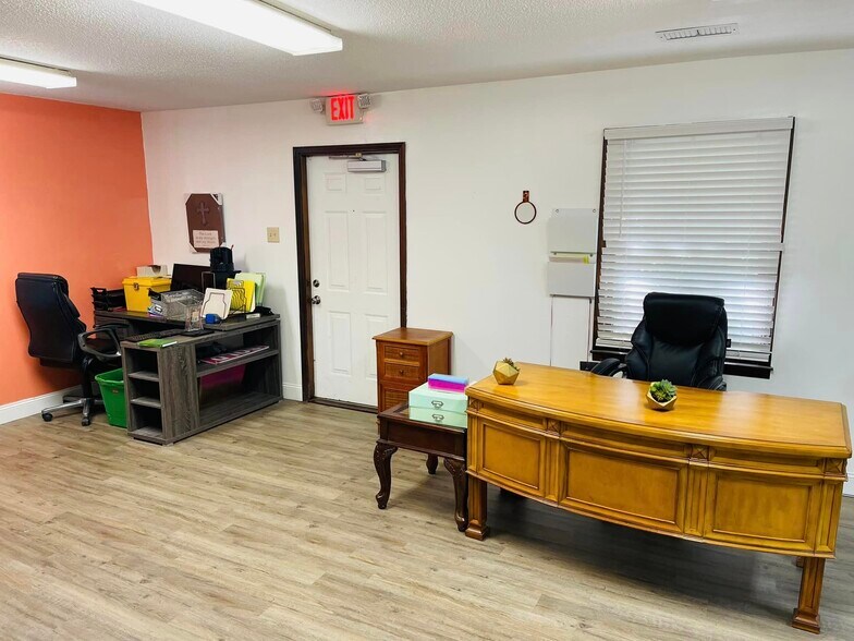 More Photos Of 301 W Main St, Stoneville Office For Sale