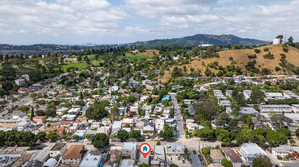 More Photos Of 4160 Verdugo Rd, Los Angeles Office For Lease