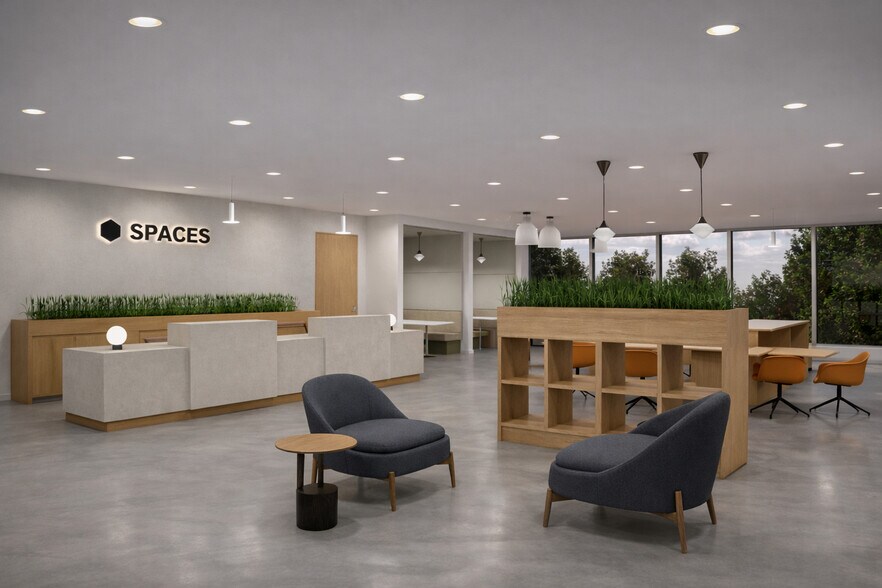 More Photos Of 4550 N Point Pky, Alpharetta Office For Lease