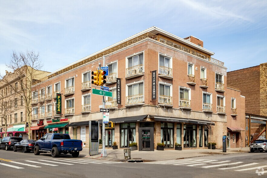 Primary Photo Of 40-11-40-17 30th Ave, Astoria Apartments For Lease