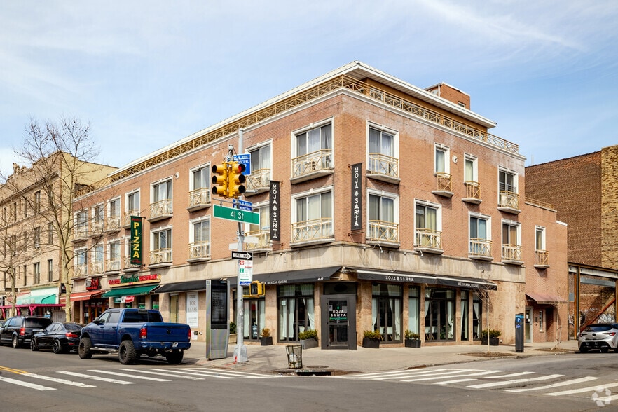 More Photos Of 40-11-40-17 30th Ave, Astoria Apartments For Lease