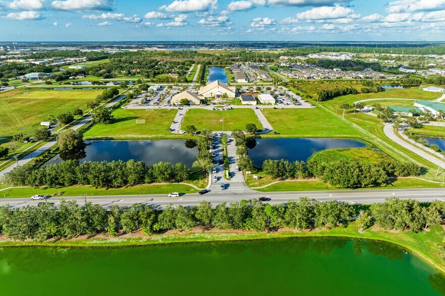 More Photos Of 8751 Fruitville Rd, Sarasota Land For Sale