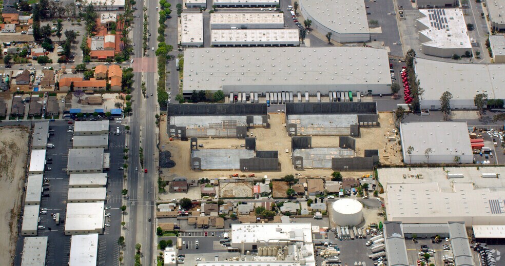 More Photos Of 16213 Arrow Hwy, Irwindale Warehouse For Lease