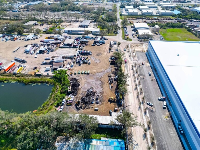 More Photos Of 5404 24th Ave S, Tampa Land For Sale