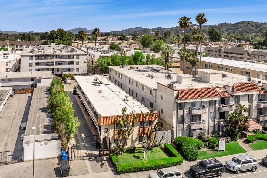 More Photos Of 4436 Woodman Ave, Sherman Oaks Apartments For Sale