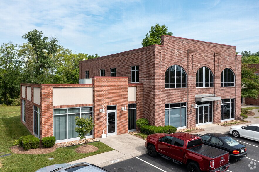 Primary Photo Of 2575 Willow Point Way, Knoxville Office For Lease