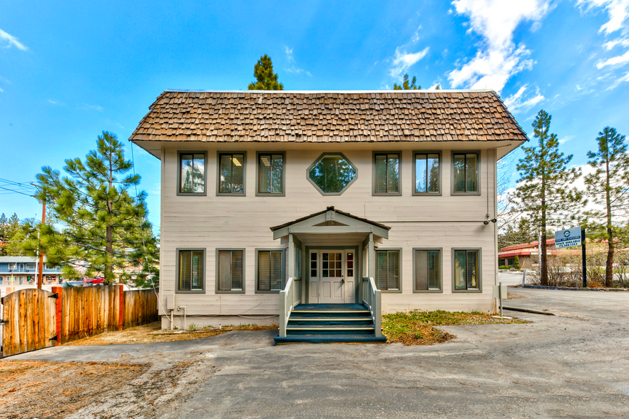 Primary Photo Of 275 Kingsbury Grade rd, Stateline Office For Sale