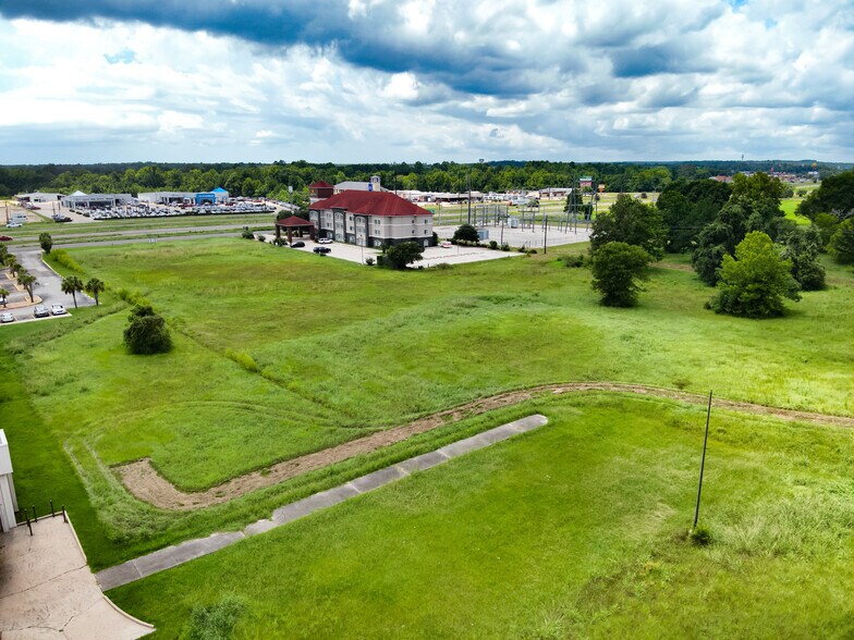 More Photos Of US Highway 59 S Loop, Livingston Land For Sale