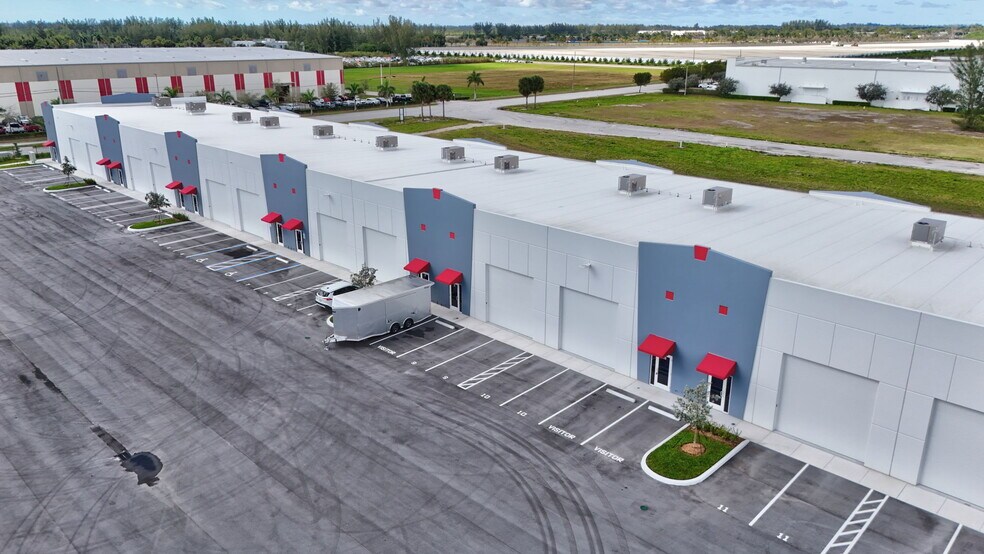 More Photos Of 1750 SE 38th Ave, Homestead Warehouse For Lease