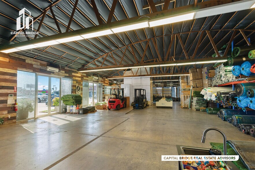 More Photos Of 1112 S La Brea Ave, Inglewood Freestanding For Sale