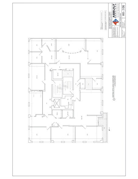 More Photos Of 930 Montgomery St, San Francisco Office For Lease