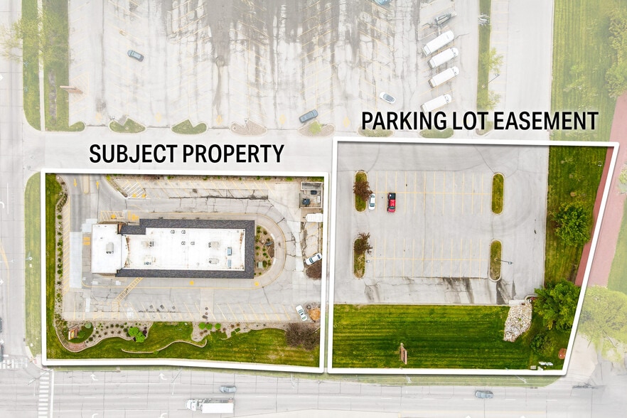 More Photos Of 3441 86th St, Urbandale Fast Food For Sale