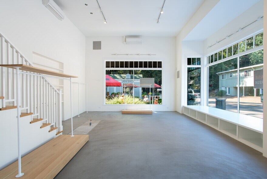 More Photos Of 274 Magnolia Ave, Larkspur Unknown For Lease