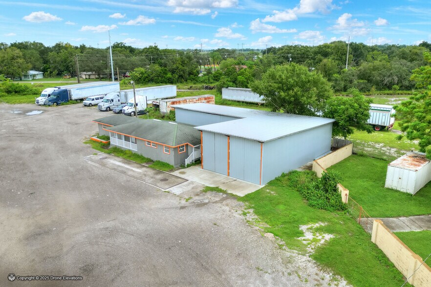 More Photos Of 1517 US 17, Eagle Lake Warehouse For Lease