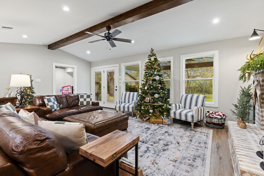 More Photos Of 4400 Co 123 rd, Hutto Land For Sale