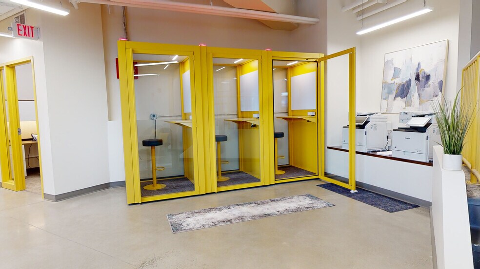 More Photos Of 231 Washington St, Salem Coworking Space