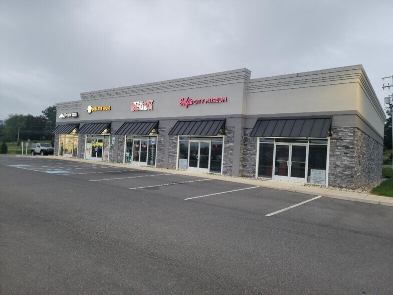 More Photos Of 7799 Allentown Blvd, Harrisburg Unknown For Lease