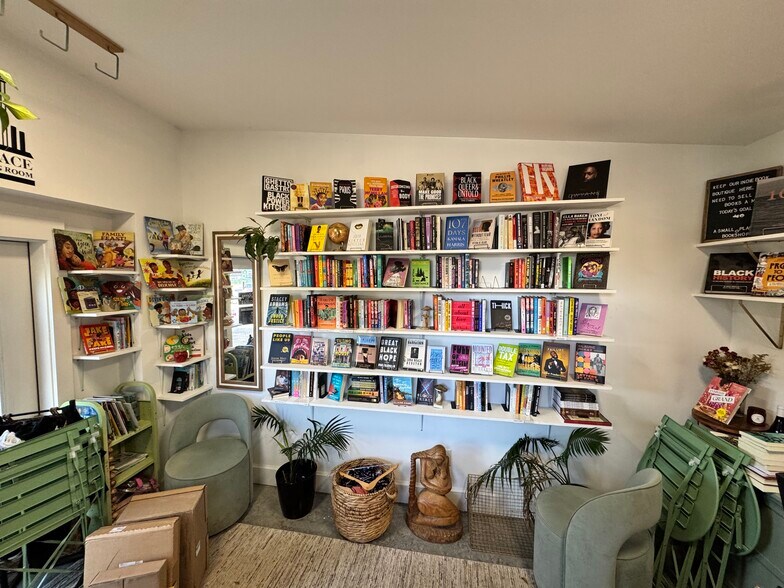 More Photos Of 40 Franklin St, Avondale Estates Office For Lease