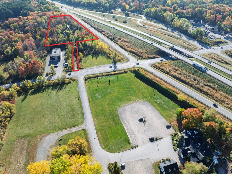 More Photos Of 2795 Saint-Charles, Saint-Lazare Land For Sale
