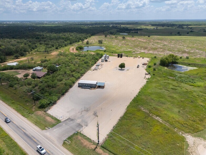 More Photos Of 804 Highway 304, Gonzales Loft Creative Space For Sale