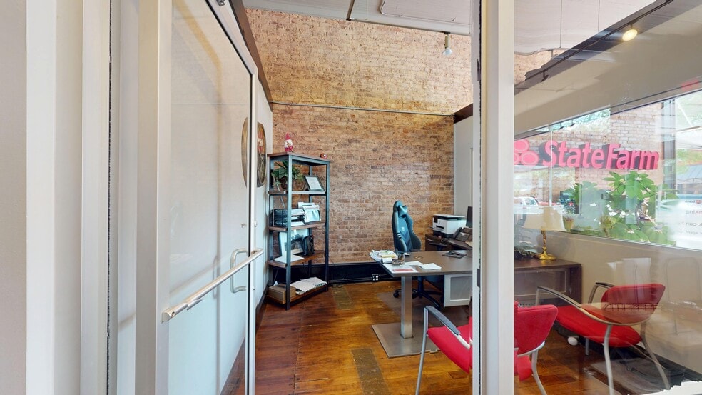 More Photos Of 110 N Broad St, Monroe Storefront Retail Office For Sale