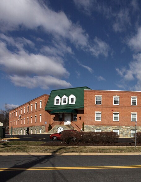 More Photos Of 4701 Randolph Rd, Rockville Medical For Lease