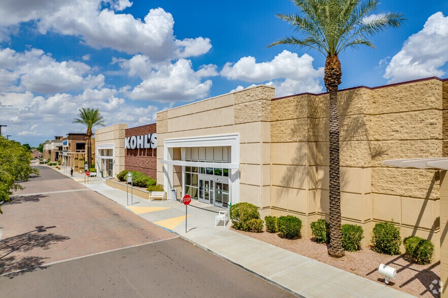 More Photos Of 1717 N Dysart Rd, Avondale General Retail For Sale