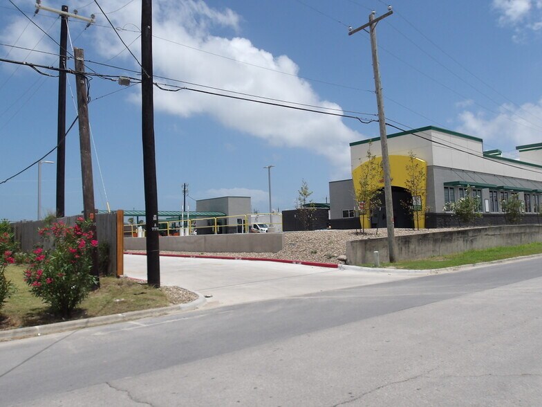 More Photos Of 1504 Hwy 100, Port Isabel Land For Sale