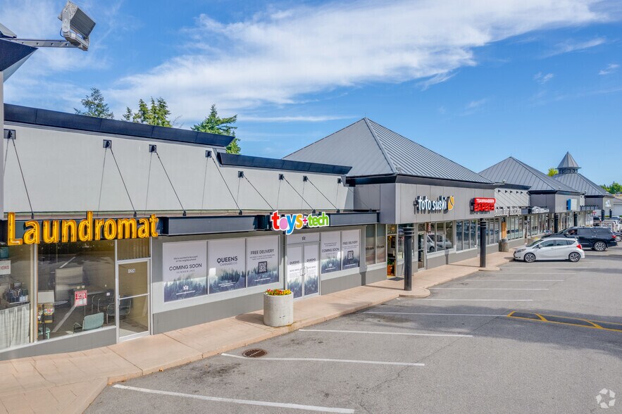 More Photos Of 1200-1284 56th St, Delta Unknown For Lease