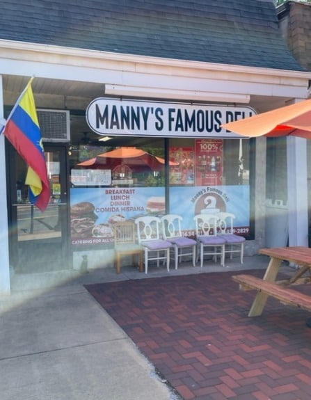 More Photos Of 46-50 S Main St, New City Storefront For Sale