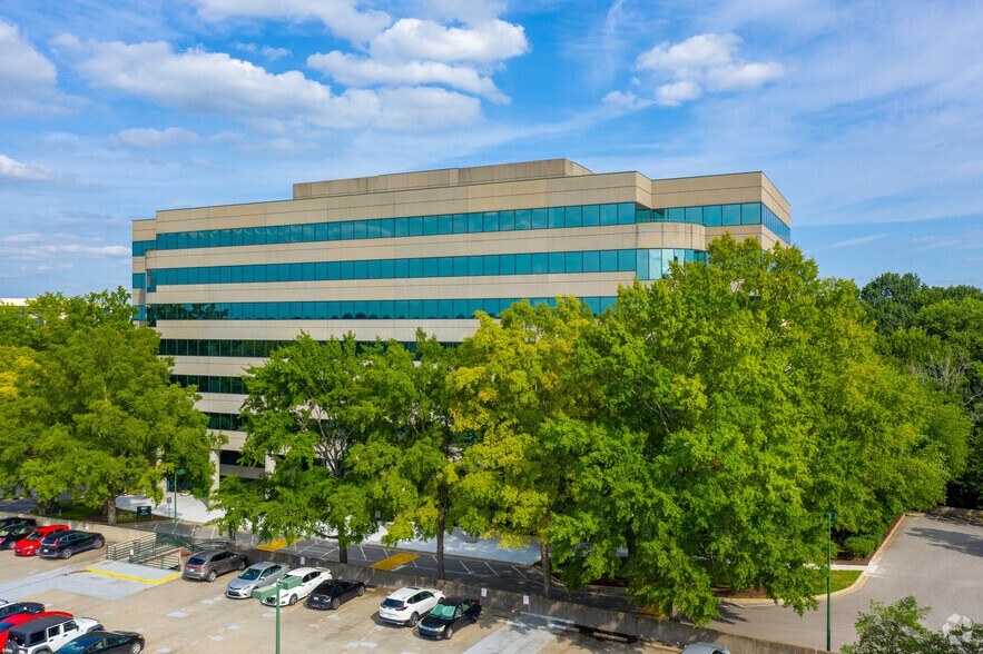 Primary Photo Of 555 Marriott Dr, Nashville Office For Lease