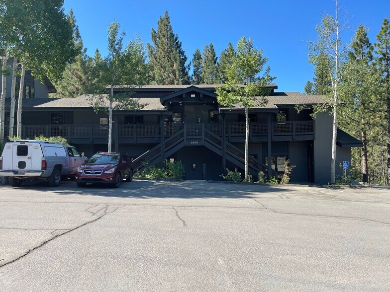 More Photos Of 3080 N Lake Blvd, Tahoe City Medical For Lease